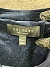 Talbots 100% Cotton Blue Jacket Size 20 Petite - photo 6
