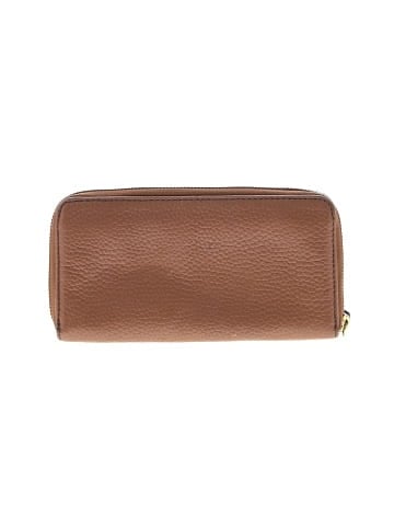Fossil Leather Wallet (view 2)