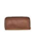 Fossil 100% Leather Tan Leather Wallet One size - photo 2