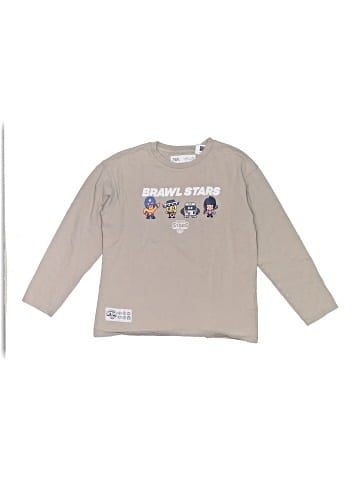 Zara Long Sleeve Top (view 1)