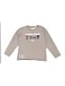Zara Tan Long Sleeve Top Size 8 - 9 - photo 1