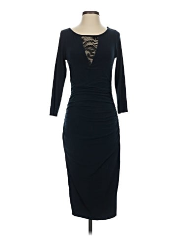 Velvet by Graham & Spencer Cocktail Dress (view 1)