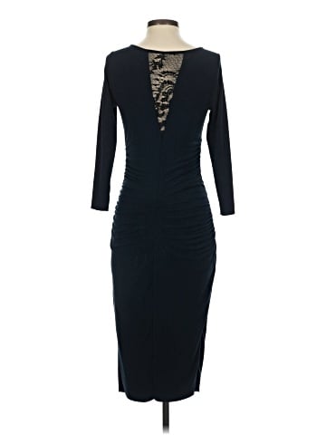 Velvet by Graham & Spencer Cocktail Dress (view 2)
