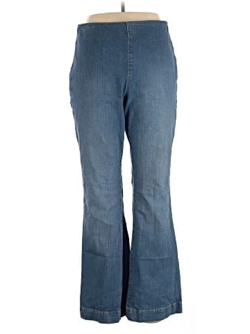 INC International Concepts Jeans (view 1)
