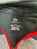 Champion Gray Track Jacket Size 12 - 14 - photo 3
