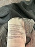 Champion Gray Track Jacket Size 12 - 14 - photo 4