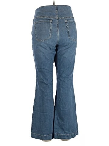 INC International Concepts Jeans (view 2)