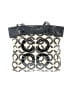 Coach Gray Tote One size - photo 1