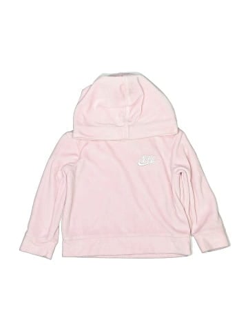 Nike Zip Up Hoodie (view 1)