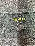 Tek Gear 100% Polyester Gray Sleeveless T-Shirt Size 2X - photo 7