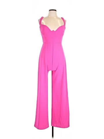 Nookie Jumpsuit (view 1)