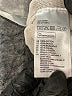 Divided by H&M 100% Cotton Silver Pullover Sweater Size M - photo 8