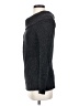 White House Black Market Gray Pullover Sweater Size S - photo 5