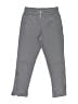 OshKosh B'gosh 100% Polyester Solid Gray Active Pants Size 7 - photo 1