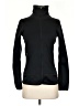 Nike Golf 100% Polyester Black Track Jacket Size S - photo 1