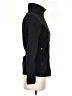 Nike Golf 100% Polyester Black Track Jacket Size S - photo 4