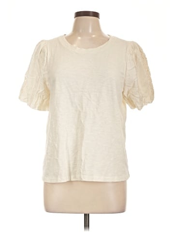 Design History Short Sleeve T-Shirt (view 1)