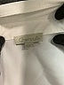 Chenault White 3/4 Sleeve Blouse Size M - photo 7
