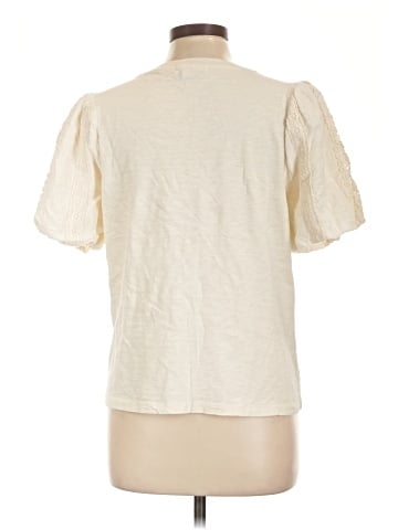 Design History Short Sleeve T-Shirt (view 2)
