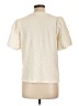 Design History Ivory Short Sleeve T-Shirt Size L - photo 2