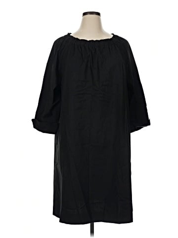 J.Jill Casual Dress (view 1)