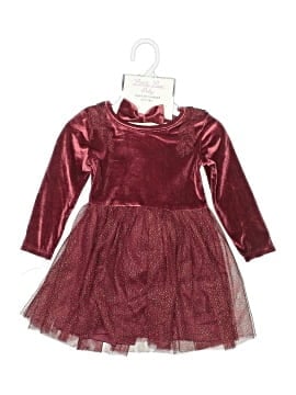 Little Lass Dress