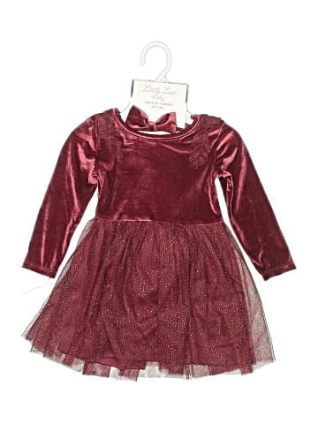 Little Lass Dress (view 1)