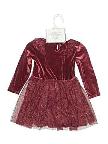 Little Lass Dress (view 2)
