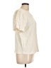 Design History Ivory Short Sleeve T-Shirt Size L - photo 4
