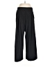 Athleta Solid Black Dress Pants Size 10 (petite) - photo 1