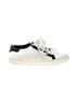 Tory Sport White Sneakers Size 9 1/2 - photo 1