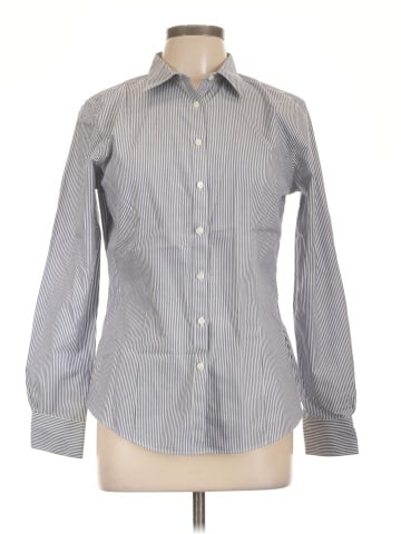 Brooks Brothers 346 Long Sleeve Button-Down Shirt (view 1)