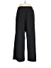 Athleta Solid Black Dress Pants Size 10 (petite) - photo 2