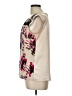 Daisy Fuentes Tan Sleeveless Blouse Size L - photo 5