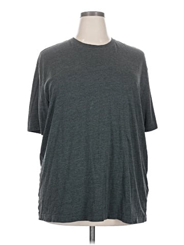 Banana Republic Factory Store Short Sleeve T-Shirt (view 1)