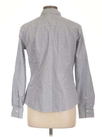 Brooks Brothers 346 Long Sleeve Button-Down Shirt (view 2)