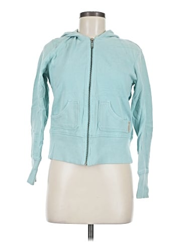 Columbia Zip Up Hoodie (view 1)