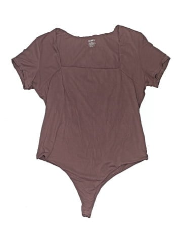 Pumiey Bodysuit (view 1)