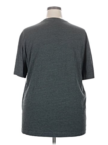 Banana Republic Factory Store Short Sleeve T-Shirt (view 2)
