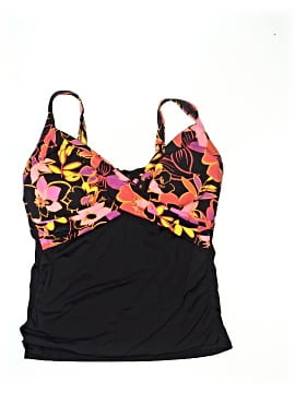 Lands' End One Piece Swimsuit