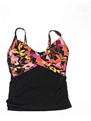 Lands' End One Piece Swimsuit (view 1)