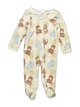 Little Beginnings Long Sleeve Onesie