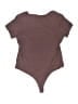 Pumiey Brown Bodysuit Size XXL - photo 2