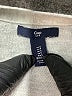Gap Outlet Silver Cardigan Size S - photo 7