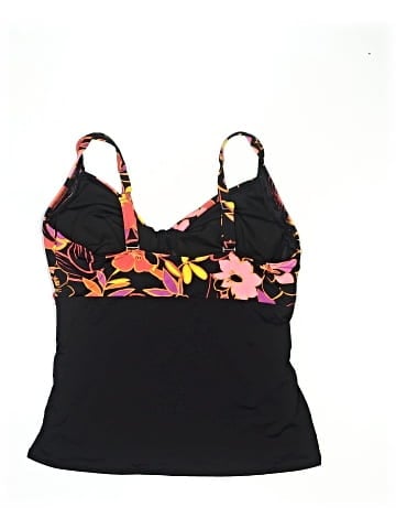 Lands' End One Piece Swimsuit (view 2)