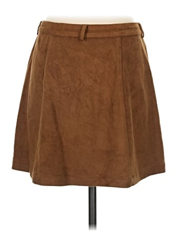 Harlowe & Graham Casual Skirt (view 2)