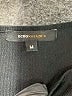 BCBGMAXAZRIA Black Pullover Sweater Size M - photo 7