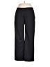 TYR 100% Polyester Black Casual Pants Size Lg (36) - photo 1