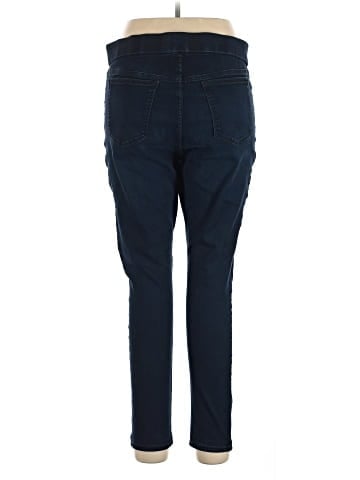 Gloria Vanderbilt Jeggings (view 2)