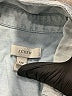 J.Crew 100% Cotton Blue Long Sleeve Button-Down Shirt Size XXS - photo 7